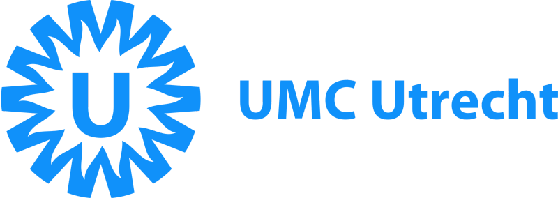 UMC Utrecht Logo